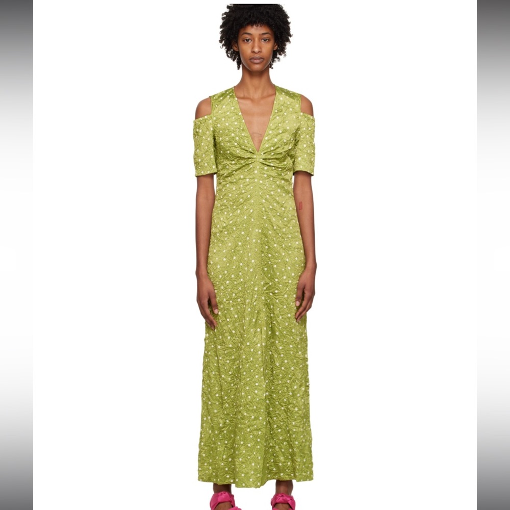 Ganni Dress